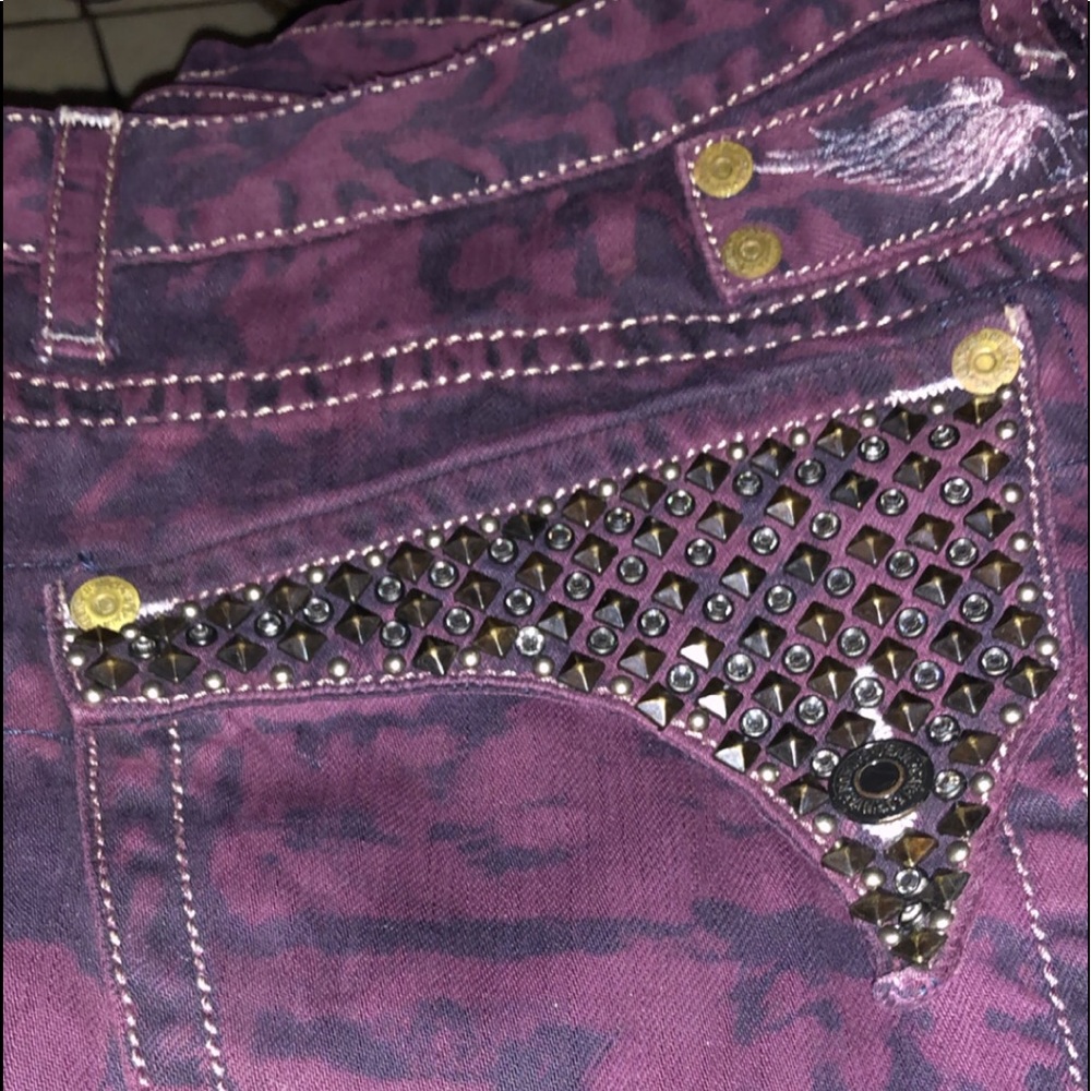 ROBIN JEANS FOR SALE ‼️‼️